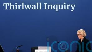 Letby inquiry highlights need for NHS manager accountability – officials