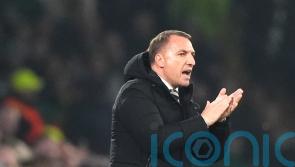 Dortmund debacle had ‘trampoline effect’ on Celtic, says Brendan Rodgers