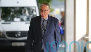 Lucy Letby’s father ‘wanted dismissal of two consultants who raised concerns’