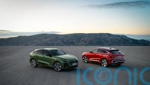 Audi Q5 Sportback: The rivals it is going up against