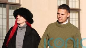 Rapper Slowthai and a friend raped two women at after-show party, court hears