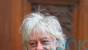 Bob Geldof says he will chat to Ed Sheeran after his criticism of charity single