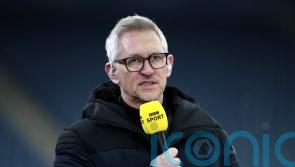 Gary Lineker and John Terry to coach in UK Baller League tournament