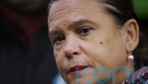 DPP clarity on McGregor decision would be ‘helpful’, McDonald says