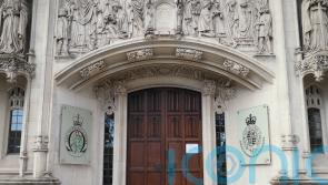 Sex is an ‘immutable biological state’, Supreme Court appeal hearing told