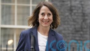 Government sets out plans to tackle economic inactivity caused by ill health