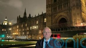 Starmer held private meeting with NFU boss for ‘grown-up’ inheritance tax talks