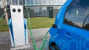 Pace of electric vehicle transition could ‘devastate’ car industry – trade body
