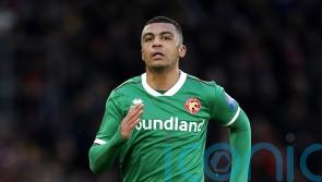 David Okagbue rescues point for Walsall against Bromley