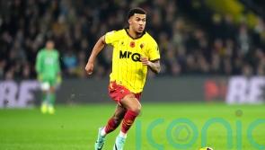 Watford back into play-off places following victory against Bristol City