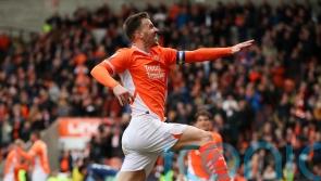Blackpool snap winless league run by beating Bristol Rovers