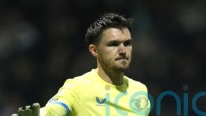 Preston hold on to draw at Stoke despite late Freddie Woodman red card