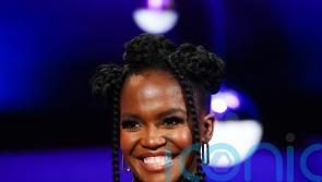 Oti Mabuse recalls ‘hell’ of watching her daughter in an incubator