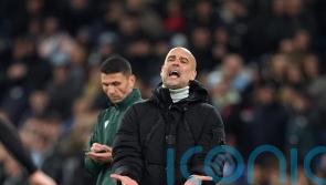 Man City crisis continues as Feyenoord come from three down to draw