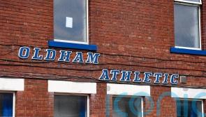 In-form Oldham too strong for Boston