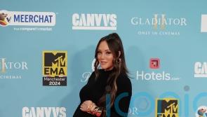 Charlotte Crosby trebles security measures to ‘feel safe’ amid attempted robbery