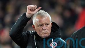 Chris Wilder pleased Sheffield United ‘showed that top mentality’ against Oxford