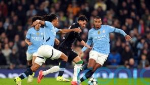Nathan Ake calls on Man City to show character after latest setback