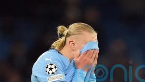 Man City stumble again while Arsenal and Bayern Munich earn dominant wins