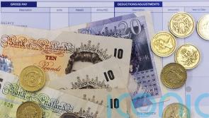 Scottish income tax policy not working, financial services body claims