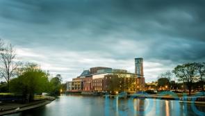 Royal Shakespeare Company to look at AI and immersive technology in theatre