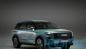 The Jaecoo 7 SUV will be priced from under £30,000
