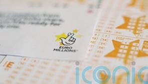 UK ticket-holder wins £177m in EuroMillions draw