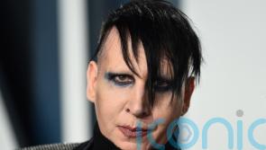 Marilyn Manson drops lawsuit against Evan Rachel Wood