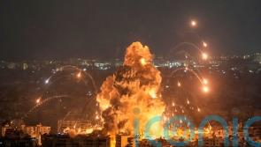 Ceasefire between Israel and Hezbollah officially commences