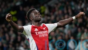 We wanted to make a statement – Bukayo Saka proud after Arsenal thrash Sporting