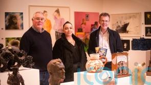 Derry pianist among artists to receive grants to create projects showcasing work for new audiences