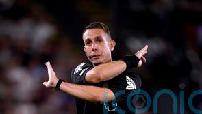 FA investigating allegations David Coote discussed giving yellow card with fan