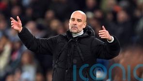 Pep Guardiola insists no intent to &lsquo;make light&rsquo; of self harm in nose-cut comment