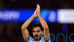Defeat at Liverpool would likely end Man City&rsquo;s title hopes &ndash; Ilkay Gundogan