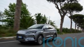 Chinese SUVs that offer petrol or hybrid power