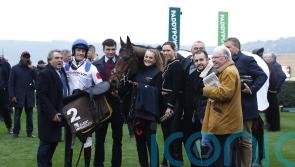 Challow a probable target for Potters Charm