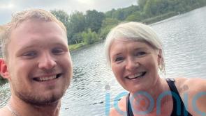 Death of mother and son in avalanche was a ‘tragic accident’, inquest told