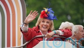 Dame Esther Rantzen tells MPs every vote is crucial in assisted dying debate