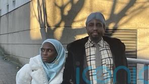 Jury out in trial of pair accused of causing death of son found buried in garden