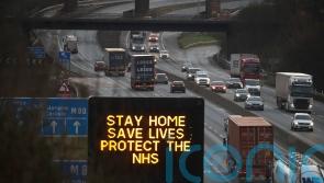 Fewer Scots leaving home and travelling than before pandemic, survey finds
