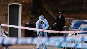 Second man arrested on suspicion of attempted murder after girl hurt in shooting