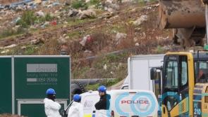 Police to search landfill site for man who is missing and presumed murdered