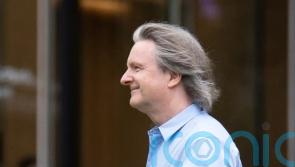 Martin Frizell to step down from This Morning after decade as editor