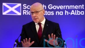 Failing to pass Budget Bill would cause ‘a lot of disruption’, Swinney warns