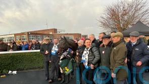 Marsh Wren makes light work of Listed assignment at Market Rasen
