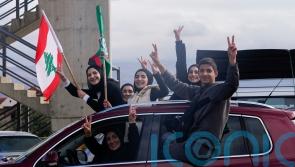 Israel-Hezbollah ceasefire holds as displaced Lebanese start to return home