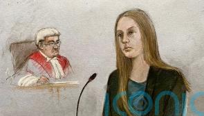 Former Letby hospital boss told serial child killer: ‘Lucy, you astound me’