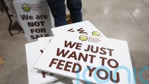 Ministers urged to reveal impact of inheritance tax on Northern Irish farms
