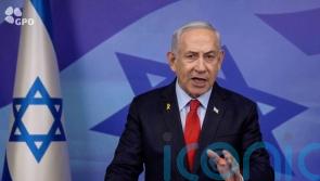 Israel plans to appeal against ICC arrest warrants for alleged Gaza war crimes