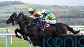Still so much to take for Mullins from return of Galopin Des Champs